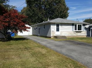 349 Summit Blvd, North Tonawanda, NY 14120