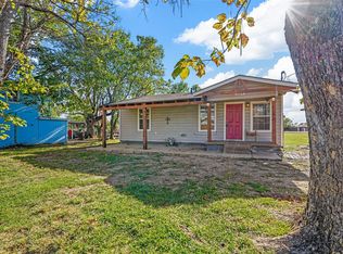 509 Gibson St, Seagoville, TX 75159