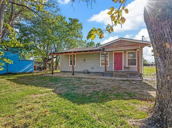 509 Gibson St, Seagoville, TX 75159