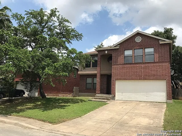 9611 Diamond Stone — Photo 1