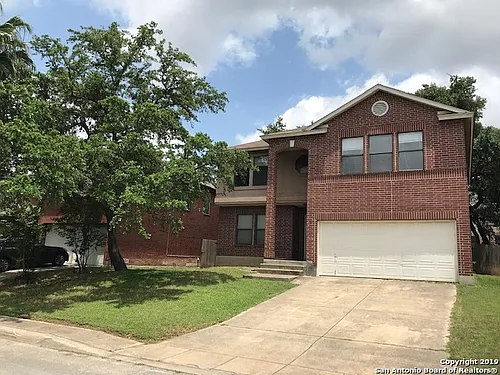 9611 Diamond Stone Photo 1