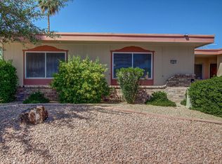 10892 W Emerald Dr, Sun City, AZ 85351