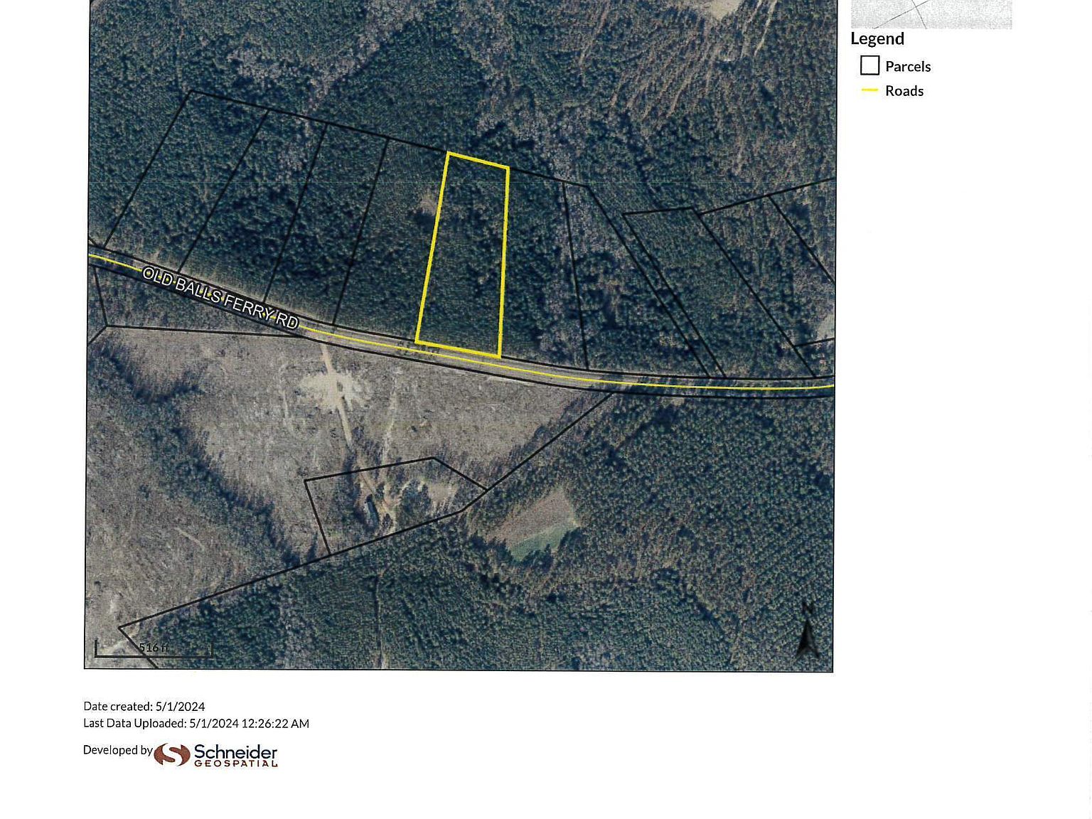 0 Old Balls Ferry Rd, Toomsboro, GA 31090 Zillow