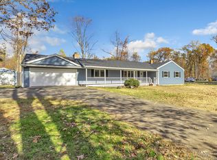 159 Tom Swamp Road, Hamden, CT 06518