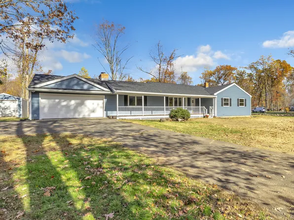 159 Tom Swamp Road, Hamden, CT 06518