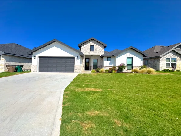 5941 Merrick St, San Angelo, TX 76904