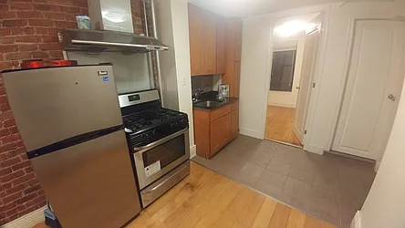 Rented by Downtown Mgt & Realty LLC