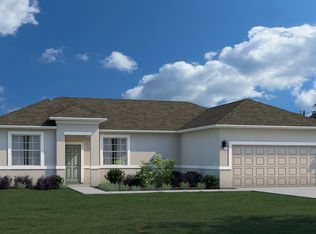 4591 SW Image Dr, Pt Saint Lucie, FL 34953