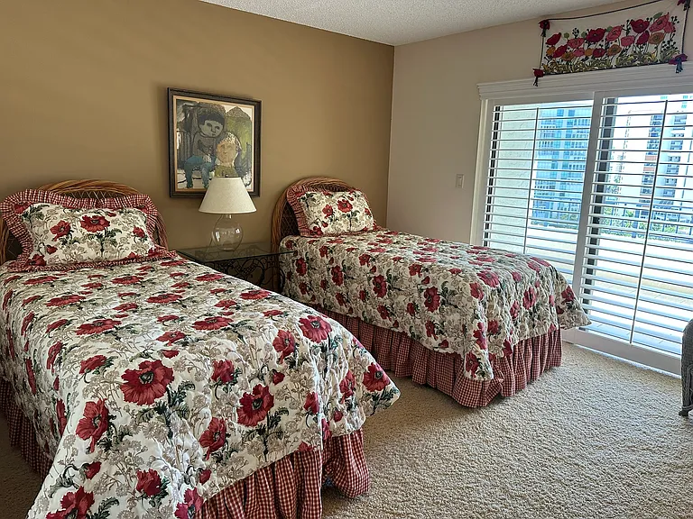 4451 Gulf Shore Blvd N #1202 — Photo 13