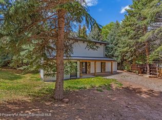 36 Nathan Ln, Basalt, CO 81621