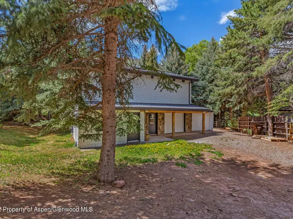 36 Nathan Ln, Basalt, CO 81621