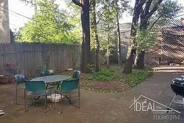 Rented by Ideal Properties Group