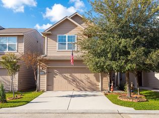 2054 Sweet Lilac Dr, Houston, TX 77090