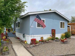 4647 Winter Ave SPACE 44, Klamath Falls, OR 97603