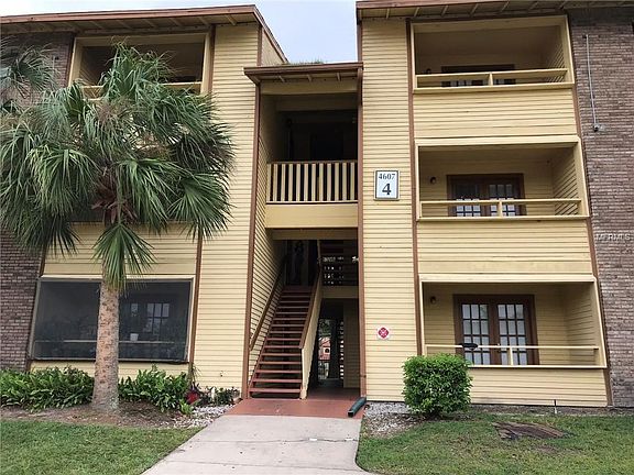 2nd image of 4607 Cason Cove Dr APT 413