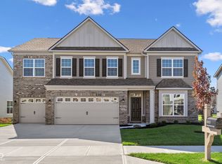 10615 Banyan Wood Ct, Indianapolis, IN 46239
