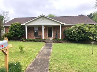 16 Leprechaun Ln, Alexander, AR 72002