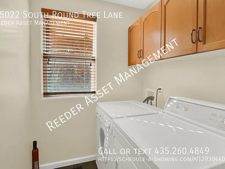 15022 S Round Tree Ln — Photo 9