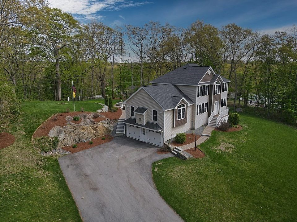 85 Nassau St, Dracut, MA 01826 | Zillow