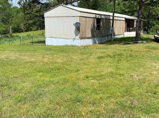 289 Redress Ln, Bee Branch, AR 72013