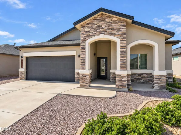10113 Christmas Cactus Pl, Socorro, TX 79927