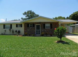 1806 Biscayne Ave, South Daytona, FL 32119