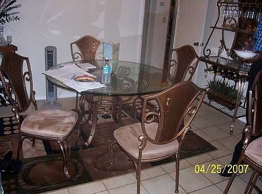 Dinning Room