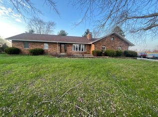 8601 Houston Rd, Sidney, OH 45365