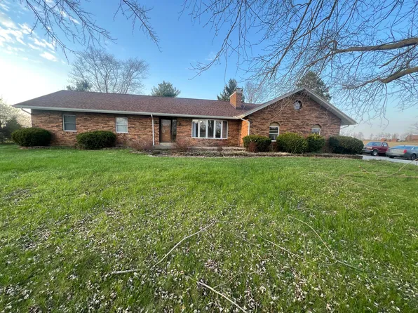 8601 Houston Rd, Sidney, OH 45365