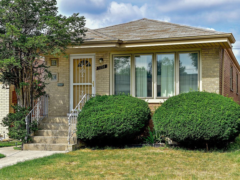 1st image of 5154 S Keeler Ave