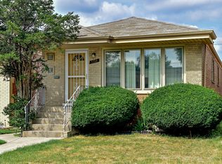5154 S Keeler Ave, Chicago, IL 60632