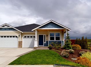 4191 Autumn Way, Mount Vernon, WA 98273
