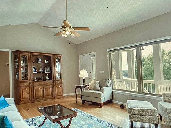 front living room