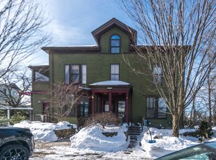 31 Elm St #1, Newton, MA 02465