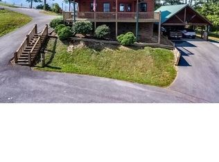 2491 Black Bear Ridge Way, Sevierville, TN 37862