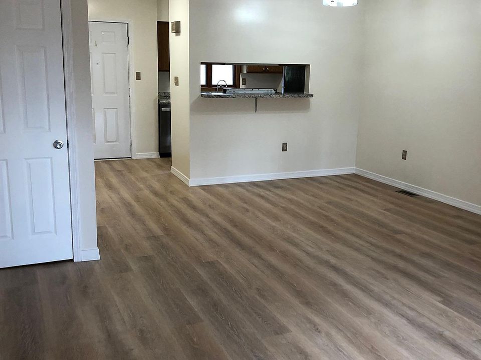 Living / Dining Room