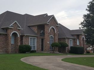 423 Softwood Dr, Duncanville, TX 75137