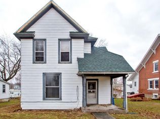 804 Pearl St, Sabula, IA 52070