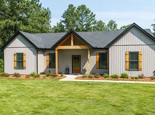 252 Rum Creek Pass, Juliette, GA 31046