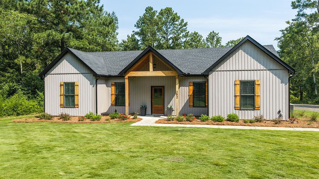 252 Rum Creek Pass - Property Image