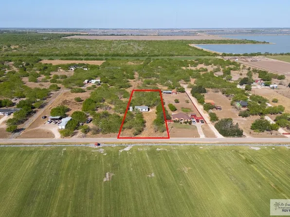 32208 Weaver Rd, San Benito, TX 78586