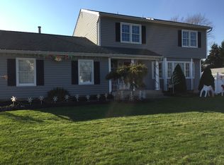 508 Major Rd, Dayton, NJ 08810