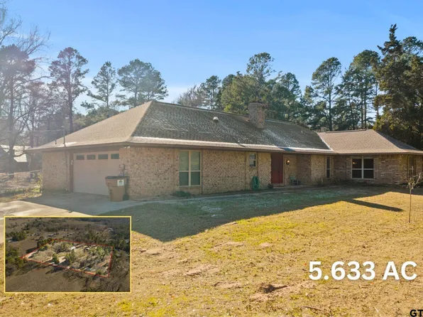 301 County Road 1745 #1, Mount Pleasant, TX 75455