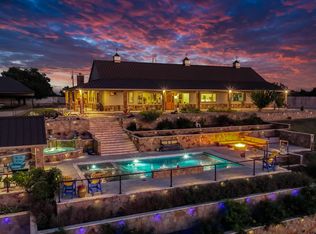 9699 Fm 2481, Bluff Dale, TX 76433