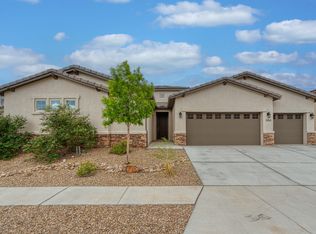 1954 Castle Peak Loop NE, Rio Rancho, NM 87144