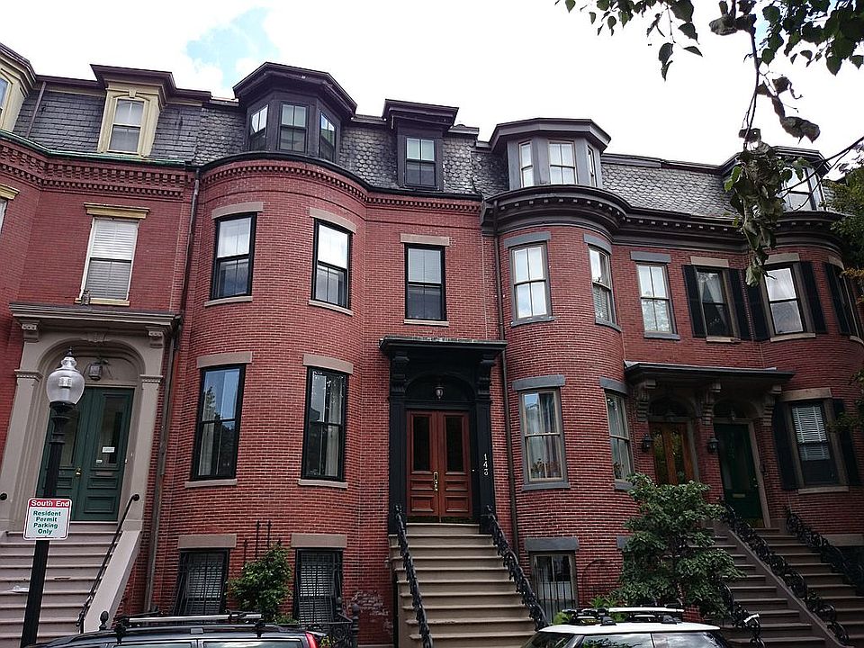 2nd image of 143 W Newton St