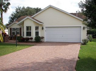 1682 Benzinger Ct, The Villages, FL 32162