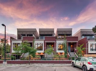 313 N Howes St, Fort Collins, CO 80521