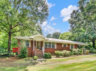 4460 Bell Hill Rd, Bessemer, AL 35022