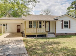 3605 Belmede Dr, Gulfport, MS 39507